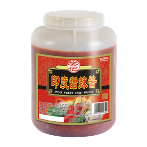 7000g India Sweet Chili Sauce