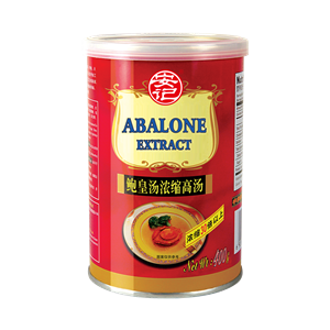 400g Abalone Extract